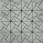 Самоклеюча PET мозаїка 30*30CM*4MM (D) SW-00002452