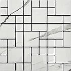 Самоклеюча PET мозаїка 30*30CM*4MM (D) SW-00002454