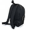 Рюкзак BIG Бравл Старсійський Гавс School Bag (BS-021) чорний (43 х 30 х 17 см), фото 3