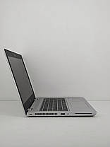 Б/в Ультрабук HP ProBook 640 G4 14" 1920x1080| Core i5-8350U| 8 GB RAM| 256 GB SSD| UHD 620, фото 4