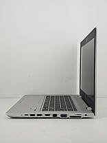 Б/в Ультрабук HP ProBook 640 G4 14" 1920x1080| Core i5-8350U| 8 GB RAM| 256 GB SSD| UHD 620, фото 5