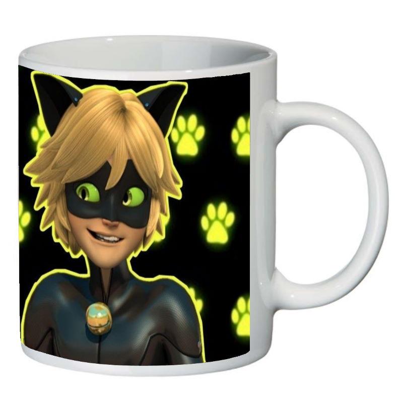 Чашка Леді Баг (кухоль supercup LB 003), фото 1