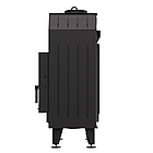 Камінна топка BOKAR 745045 L/R (15,2 кв) white ceramatex, фото 4