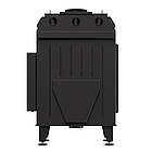 Камінна топка BOKAR 745045 L/R (15,2 кв) white ceramatex, фото 5