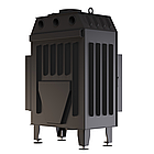 Камінна топка BOKAR 745045 L/R (15,2 кв) white ceramatex, фото 6