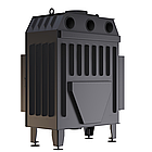 Камінна топка BOKAR 845045 L/R (17,0 кв) black ceramatex, фото 5