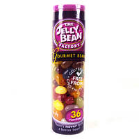 Желейные конфеты бобы 36 вкусов The Jelly Bean Factory, 100г