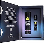 Подарунковий набор  pjur BACK DOOR Value Pack (м'ята упаковка!!!) Кітті, фото 5
