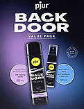 Подарунковий набор  pjur BACK DOOR Value Pack (м'ята упаковка!!!) Кітті, фото 6