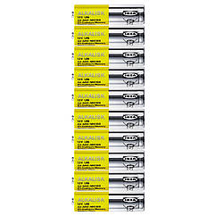 ALKALISK Лужна батарейка 502.405.02