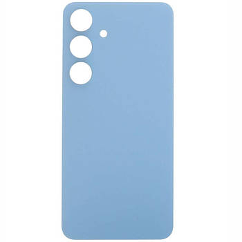 Задня кришка Samsung S921 Galaxy S24 5G 2024 Sapphire Blue (Original PRC)