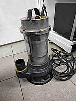 Електричний водяний насос Б/У Delta WQS 2-2.5