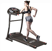 Бігова доріжка King Sport T-340 до 110 кг електрична  + Подарунок!