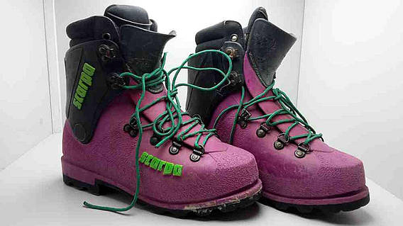 SCARPA Vega ID 2057330889 2100 Prom.ua