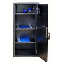 Офісний сейф (93х44х40 см.) Gunsafe СО-930К