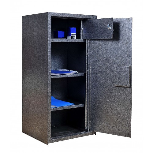Офісний сейф (93х44х40 см.) Gunsafe СБ-930К, фото 1