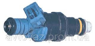 Форсунка ВАЗ 2108, ВАЗ 2109, ВАЗ 21099, BOSCH 0 280 150 996 (1.5 L 8кл. і 16кл.)