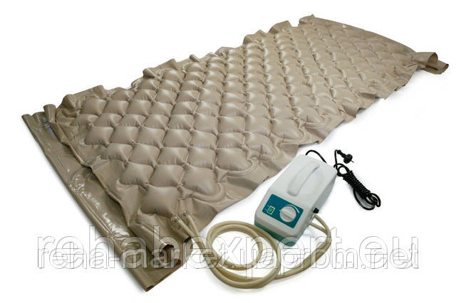 Матрац проти пролежнів Anti-Decubitus Mattress Bubble