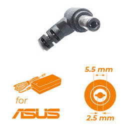 Asus 5.5x2.5