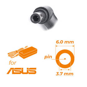 Asus 6.0x3.7