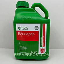 Протруйник Венцедор (ALFA Smart Agro) 5л