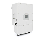 Гібридний інвертор (hybrid) Deye SUN-10K-SG01HP3-EU-AM2 WI-FI,10кВт, трифазний, (MPPT 150-850/37A/DC700В)Paral, фото 10