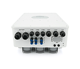 Гібридний інвертор (hybrid) Deye SUN-10K-SG01HP3-EU-AM2 WI-FI,10кВт, трифазний, (MPPT 150-850/37A/DC700В)Paral, фото 6