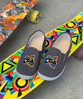 Туфлі дитячі трикотаж Літма опт