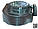 Стартер для Stiga GGP SV 150, Central Park 5153886 JV40P100 (DYM1666F) 1185501392 1185502761 1185502771 1185501391, фото 5