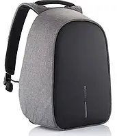 Міський рюкзак Bobby-антид сірий колір EN GS227