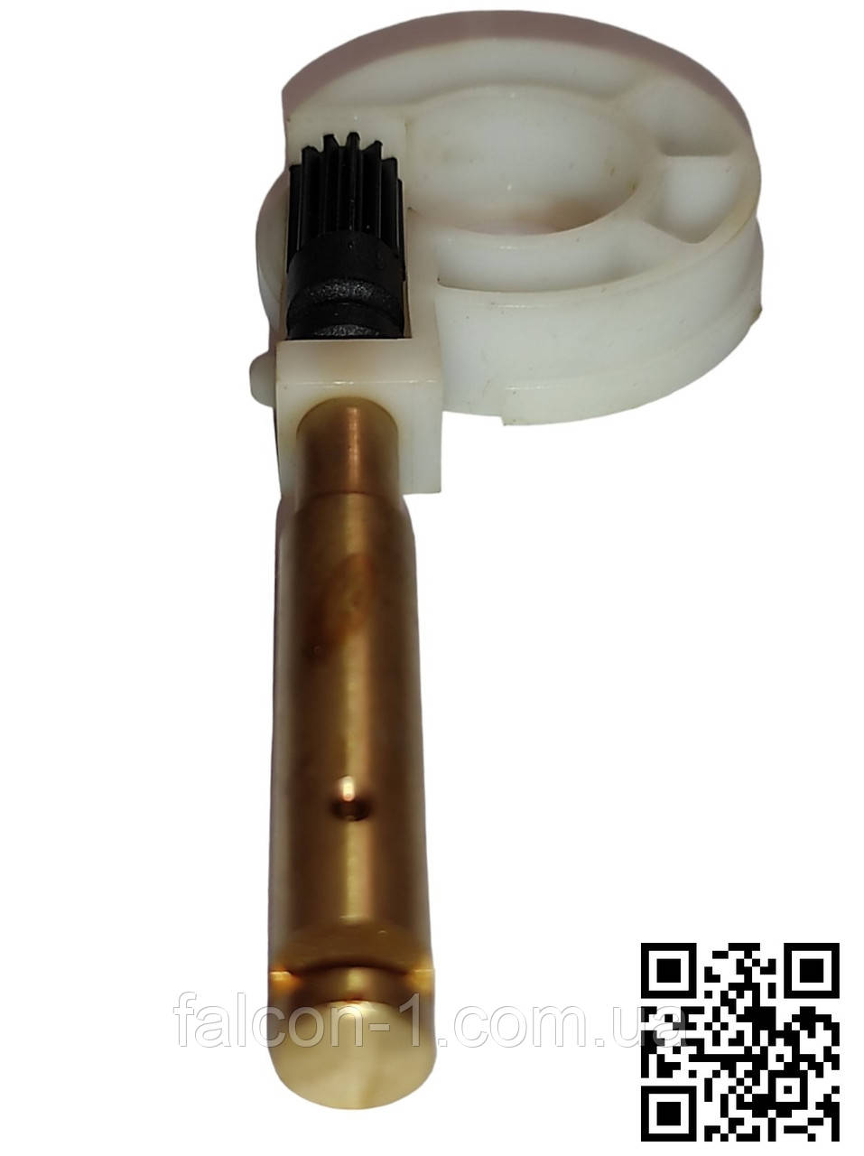 Маслонасос Hsqv 51,  Hsqv 55 5017776-01 503 66 01-02 масляний насос для бензопил Хускв