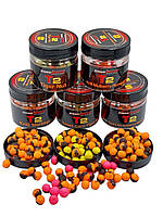 Набір для риболовлі, набір бойлів, Насадка Balance Т2 Carp Drive