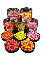 Бойл плаваючий, поп ап для риболовлі, набір поп ап 8мм Carp Dream 082