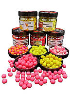 Бойл плаваючий, поп ап для риболовлі, набір поп ап 8мм Carp Dream 085