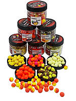 Бойл плаваючий, поп ап для риболовлі, набір поп ап 10 мм Carp Dream 102