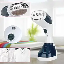 Ручний відпарювач Difei Handheld Garment Steamer, Щітка-відпарювач, парова праска, відпарювач для одягу YU227