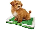 Туалет для собак Puppy Potty Pad MH-872 SV227, фото 8