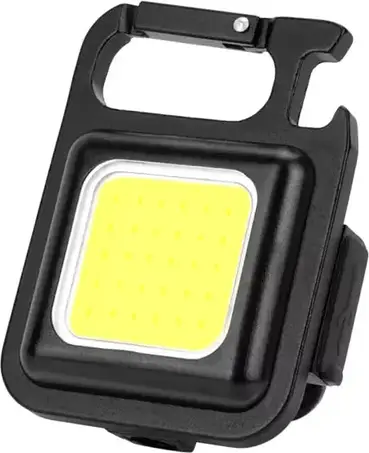 Ліхтарі брелки