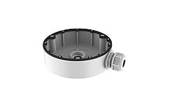 Монтажна коробка Hikvision DS-1280ZJ-DM8 ( Білий ) DS