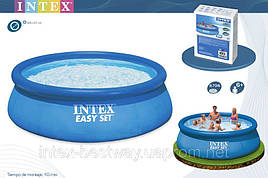 Надувні басейни Intex 28144 (56930) (366Х91 див. )