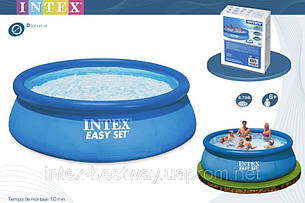 Надувні басейни Intex 28144 (56930) (366Х91 див. ), фото 1