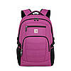 Шкільний рюкзак Bruno Cavalli 18504 фуксія, фото 2