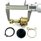 Кульова опора верхня Hisun  ATV Ф32 Р12 L13, фото 5