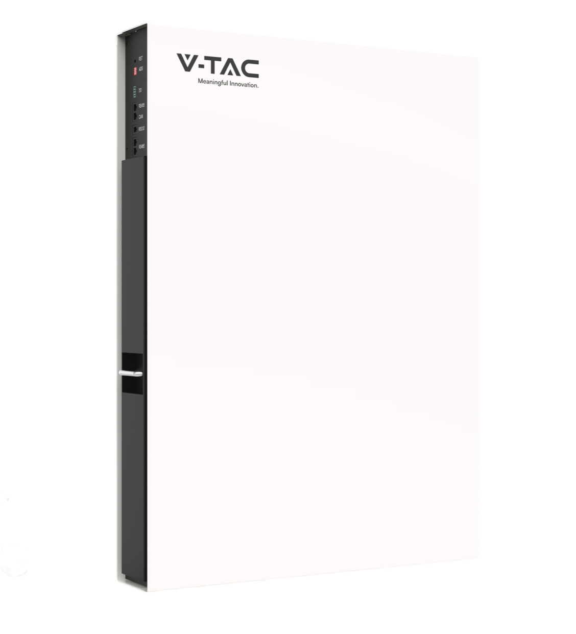 Акумулятор V-TAC SLIM VT-48160