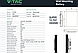 Акумулятор V-TAC SLIM VT-48160, фото 4