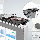 Полиця підставка на телевізор/монітор Screen Top Shelf (60) OG SV227, фото 7