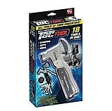 Багатофункціональний молоток-цвяходер Інструмент Мультитул Tac Tool 18 in 1 SV227, фото 3
