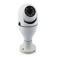 Камера CAMERA CAM L1 E27 Wi-Fi IP 360/90 Ease Life iC227