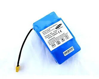 Акумулятор для гіроборда SL3 Samsung 36v 4400mAh YU227, фото 1