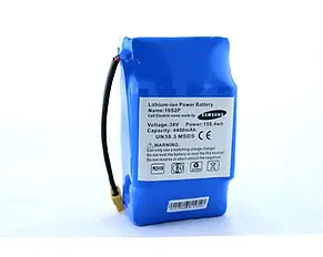Акумулятор для гіроборда SL3 Samsung 36v 4400mAh YU227, фото 3